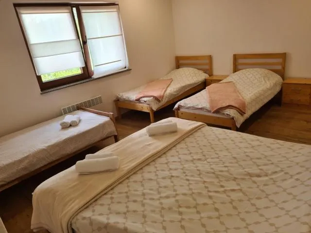  Holiday Home Faruk - picture  : Bed 