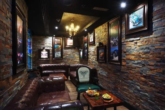  Holiday Inn Dubai Al Barsha, an IHG Hotel - picture  : Lounge or bar,Property 