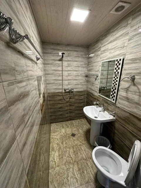  Popock City Center - picture  : Bathroom 