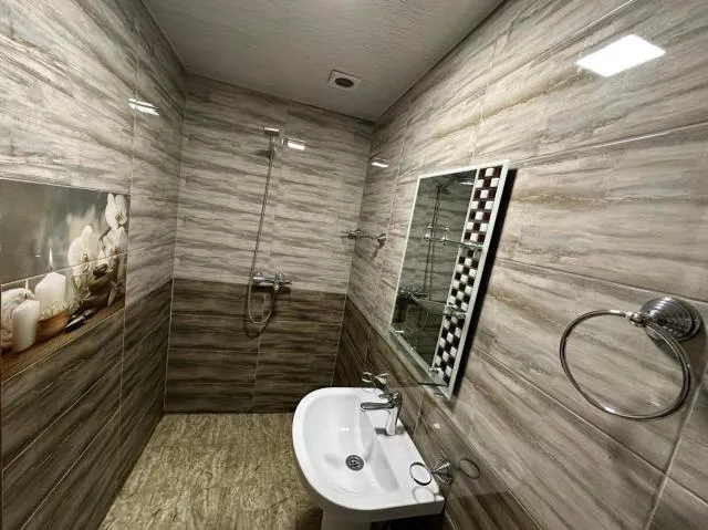  Popock City Center - picture  : Bathroom 