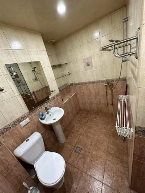  Popock City Center - picture  : Bathroom 