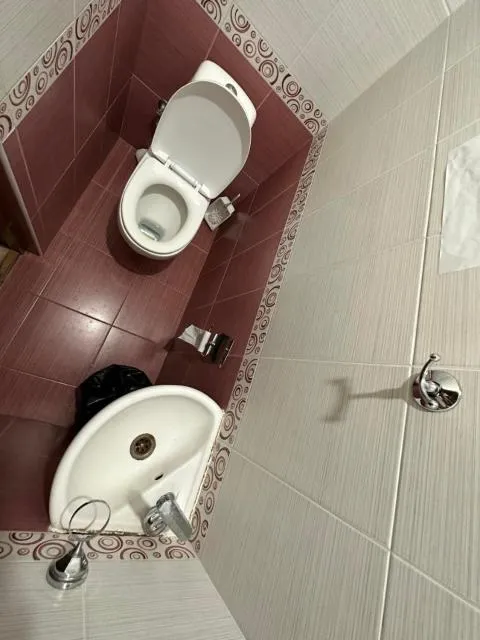  Popock City Center - picture  : Bathroom 