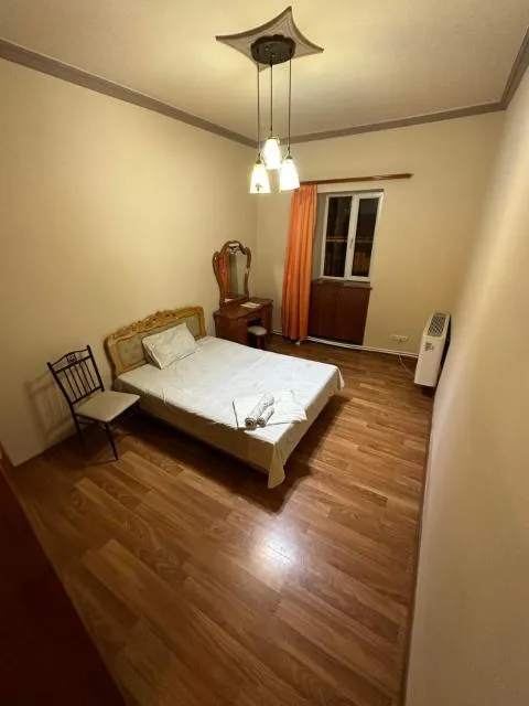  Popock City Center - picture  : Bed 