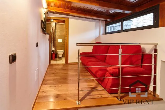  Casa Pairal Candia - picture  : Seating area,Living room,Property 