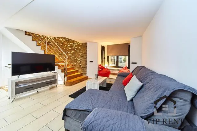  Casa Pairal Candia - picture  : Seating area,TV/entertainment centre,Dining area,Property 