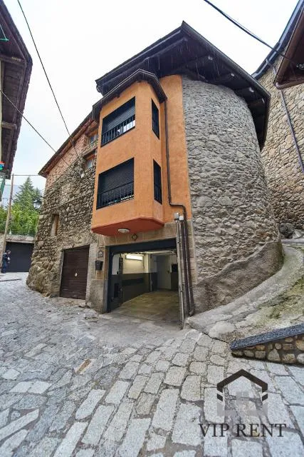  Casa Pairal Candia - picture  : Shower,Property building,Property building,Property 