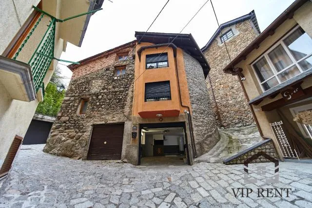  Casa Pairal Candia - picture  : Property building,Property building,Property 