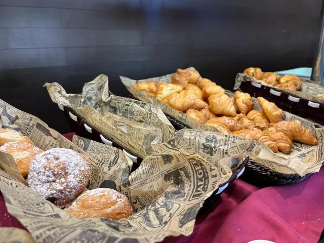  Hotel Galanthus & Spa - picture  : Food 