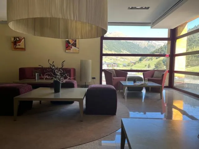  Hotel Galanthus & Spa - picture  : Seating area 