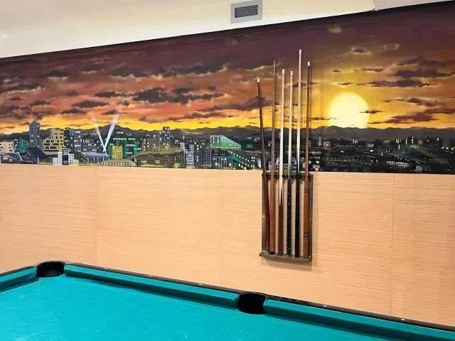  Hotel Galanthus & Spa - picture  : Billiards 