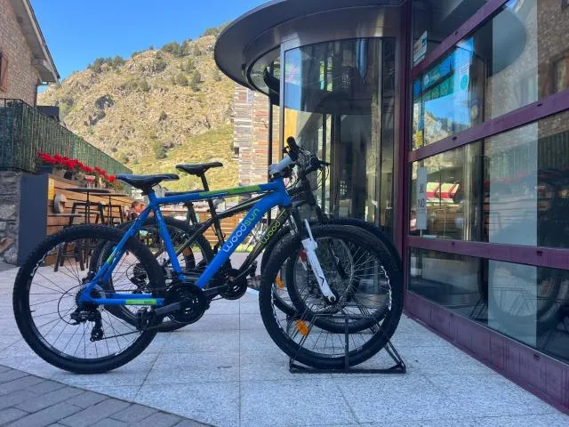  Hotel Galanthus & Spa - picture  : Activities 