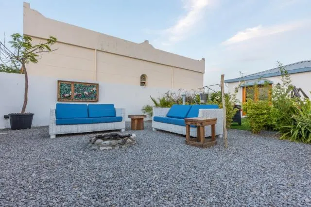  My Way - picture  : Property building,Garden,flat iron,Property 