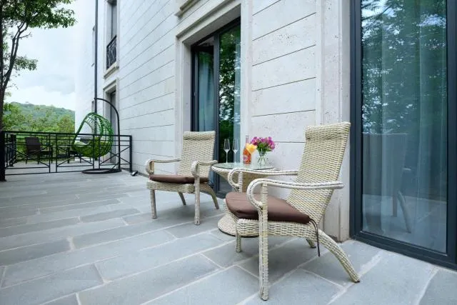  Aurora Resort Tsaghkadzor - picture  : Balcony/Terrace,Property 