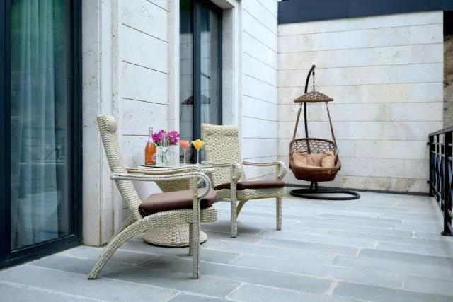  Aurora Resort Tsaghkadzor - picture  : Balcony/Terrace,Property 