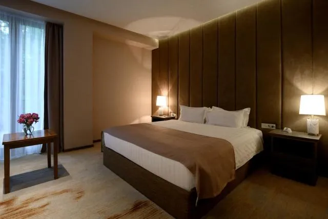  Aurora Resort Tsaghkadzor - picture  : Bed,Bed,Room 