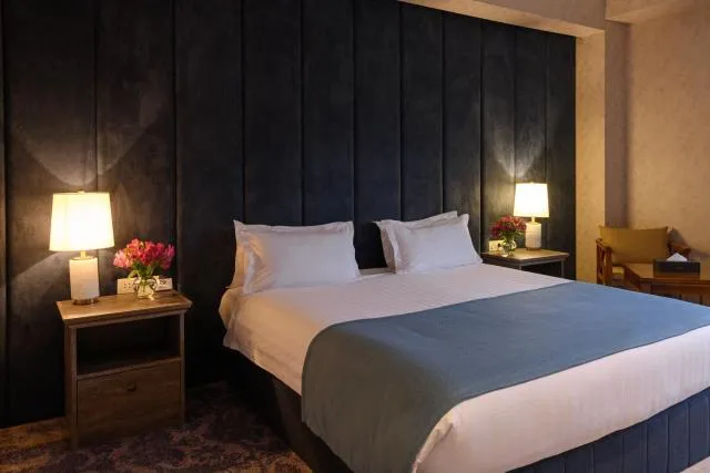  Aurora Resort Tsaghkadzor - picture  : Bed,Bed,Room 