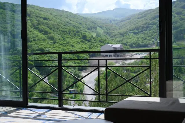 Aurora Resort Tsaghkadzor - picture  : Mountain view,View (from property/room),Mountain view,Property 