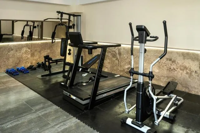  Aurora Resort Tsaghkadzor - picture  : Fitness centre/facilities,Fitness centre/facilities,Property 
