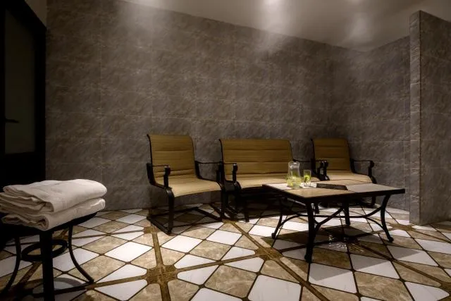  Aurora Resort Tsaghkadzor - picture  : Sauna,Property 