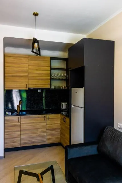  Kechi 2 - picture  : Kitchen/kitchenette,Seating area 