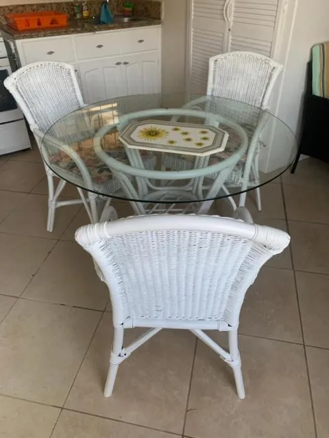  Seawinds Apartments - picture  : Dining area,Property 