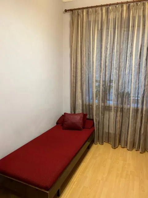  Apartment on Hanrapetutyan Street - picture  : Bed 