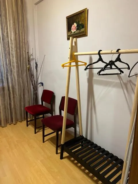  Apartment on Hanrapetutyan Street - picture  : Fitness centre/facilities 