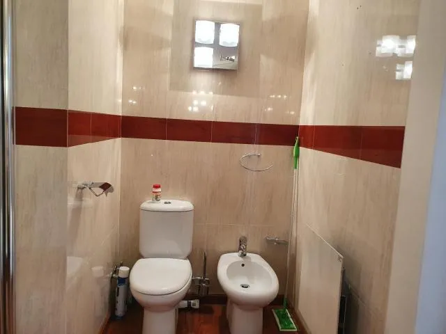  CHALET ROSA DE NEU GRIFOVACANCES - picture  : Toilet,Bathroom,bidet,Property 