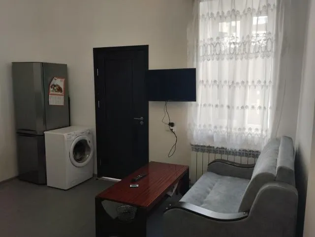  Karas - picture  : Seating area,TV/entertainment centre 