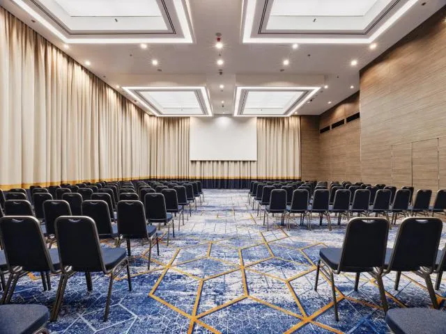  InterContinental Warszawa, an IHG Hotel - picture  : Meeting/conference room,Property 