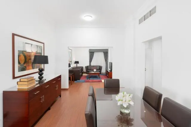  Golden Sands Hotel & Residences - picture  : Dining area,Property 