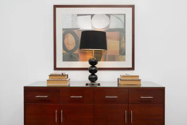  Golden Sands Hotel & Residences - picture  : hair dresser,Property 