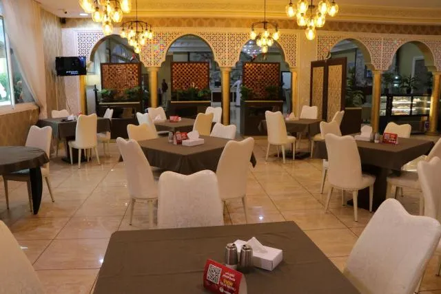  Sharjah International Airport Hotel - picture  : Toilet 