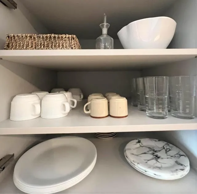  Apartaments Turístics Conseller - picture  : Bathroom,Kitchen or kitchenette,Property 