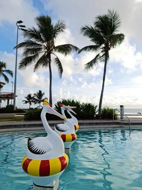  Villa Mar Colina - picture  : Swimming pool,Aqua park,Property 