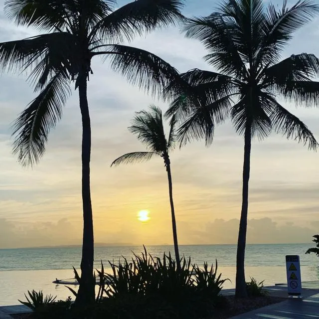  Villa Mar Colina - picture  : Sunrise/sunset 