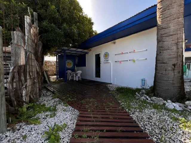  Aruba Savaneta Luxury Apartments - picture  : Facade/entrance,Property building,Property 