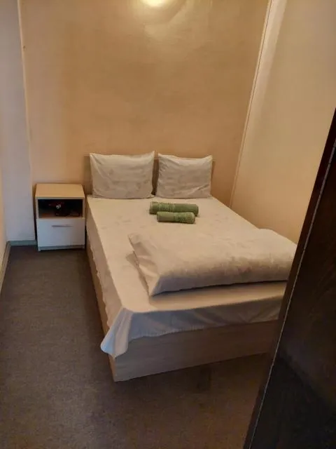  Hotel New Star - picture  : Bed 