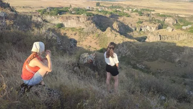  Zove Rural Cottage with garden views - picture  : Nearby landmark,Natural landscape,Landmark view,Property 