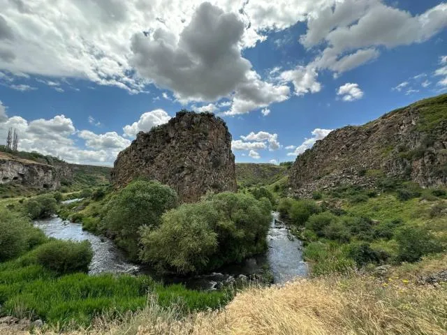  Zove Rural Cottage with garden views - picture  : Nearby landmark,Property 