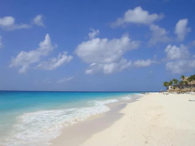  Cariñas Studio Apartments - picture  : Beach,Beach,Property 