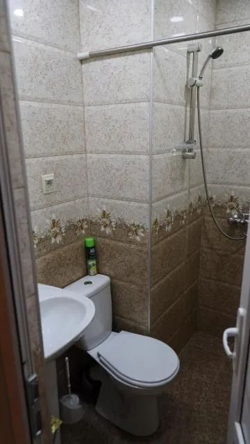  Old Byurakan Gouest House - picture  : Bathroom 
