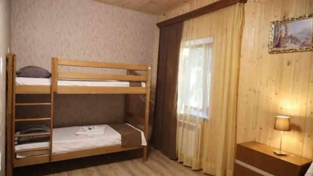  Old Byurakan Gouest House - picture  : Off site 