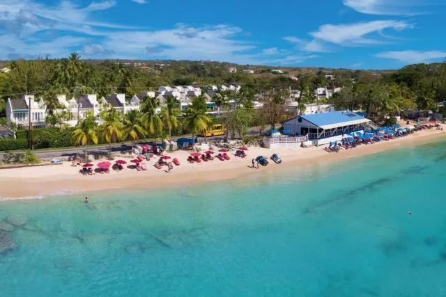  Fairway Views with Private Pool - Tradewinds villa - picture  : Bird's eye view 