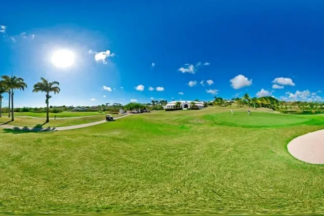  Fairway Views with Private Pool - Tradewinds villa - picture  : Night 