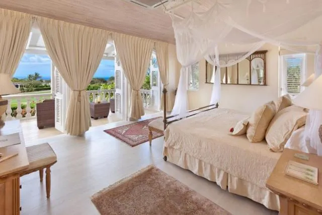  Fairway Views with Private Pool - Tradewinds villa - picture  : Seating area 