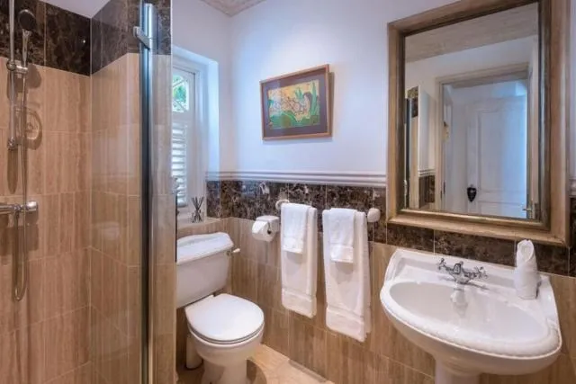  Fairway Views with Private Pool - Tradewinds villa - picture  : Bathroom 