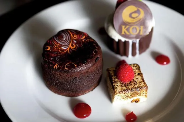  Koi Resort Saint Kitts, Curio Collection by Hilton - picture  : Restaurant/places to eat,Food,Property 