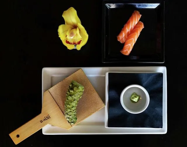  Koi Resort Saint Kitts, Curio Collection by Hilton - picture  : Restaurant/places to eat,Property 