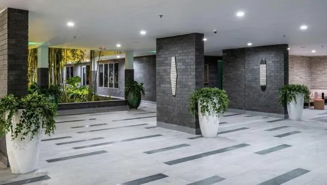  Koi Resort Saint Kitts, Curio Collection by Hilton - picture  : Property building,Nearby landmark,Property 